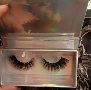 Mink Eyelashes